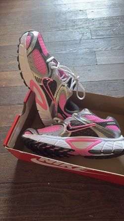 Nike size 7