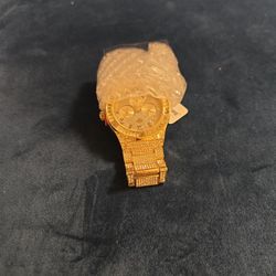 Men's Watch ⌚️ 