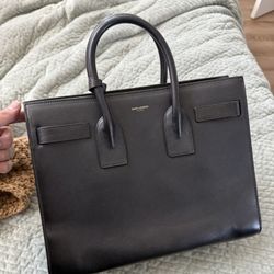 Saint Laurent Sac De Jour