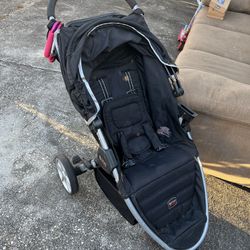 BRITAX Jogging Stroller