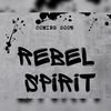 Rebel Spirit