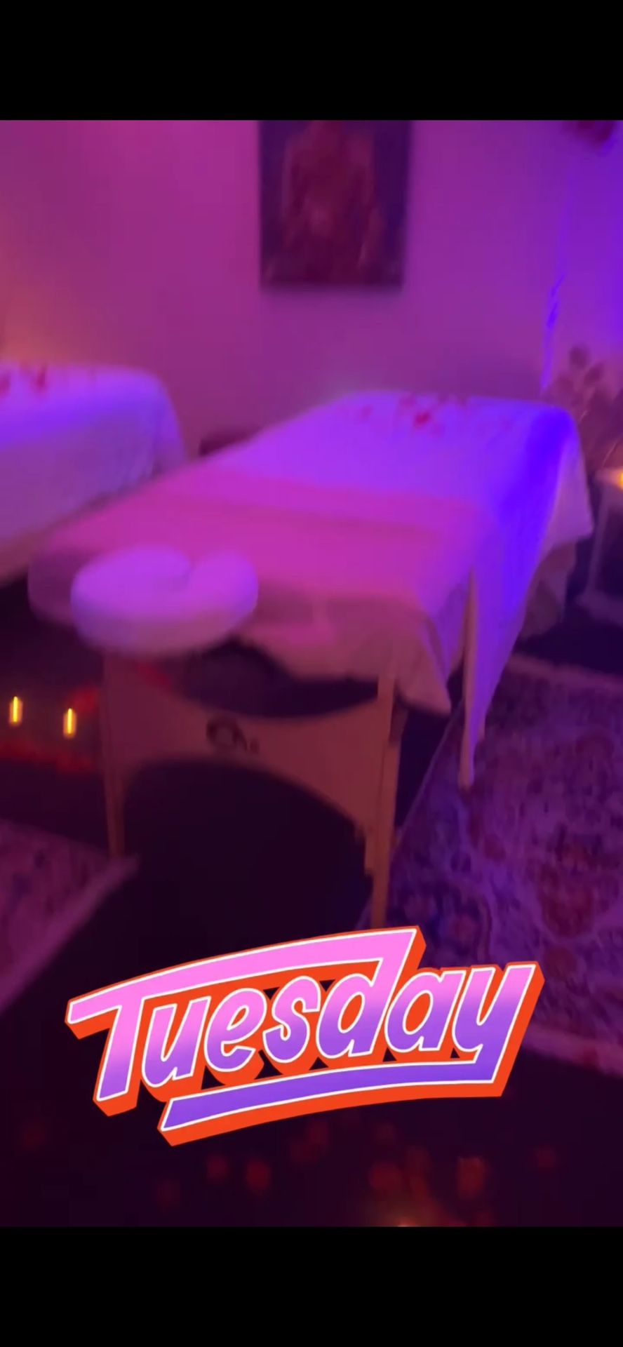 MASSAGE MASSAGE MASSAGE