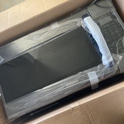 Samsung Microwave Oven 