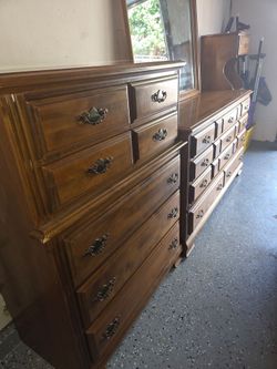 5 piece bedroom set