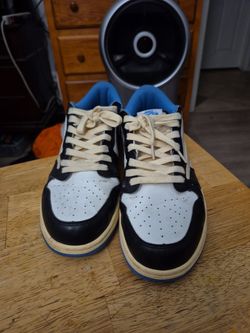NIKE AIR JORDAN