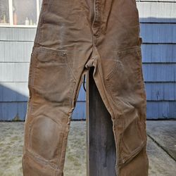 Carhartt Pants