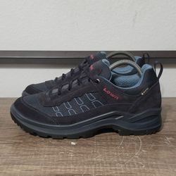 Lowa Taurus Pro GTX Women's Hiking Shoes Size 7