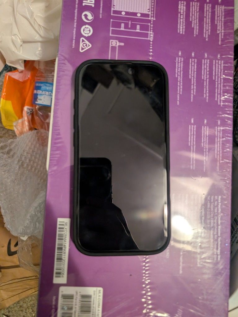 iPhone 16 Pro 