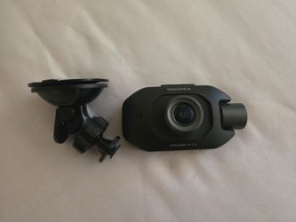 Insignia Dual DashCam 1080p.