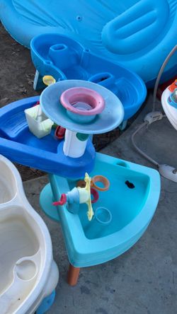 Water table