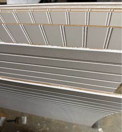 Shiplap Project Panels 4’x4’