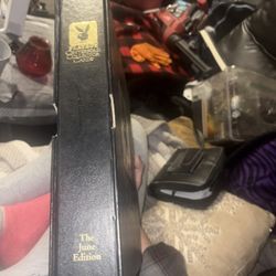 Playboy Centerfold Collector Cards