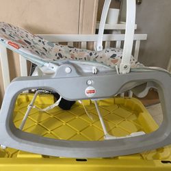 Fisher Price Baby Rocker 