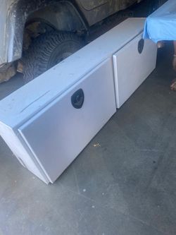 Tool boxes
