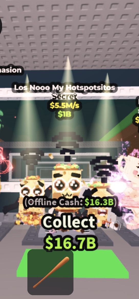 Los Noos My Hotspotsitos