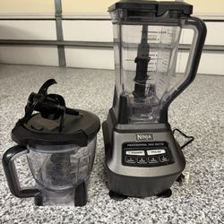 Ninja Professional Blender