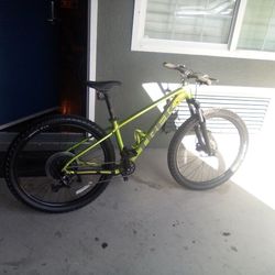 Marlin Trek 5 Bike 