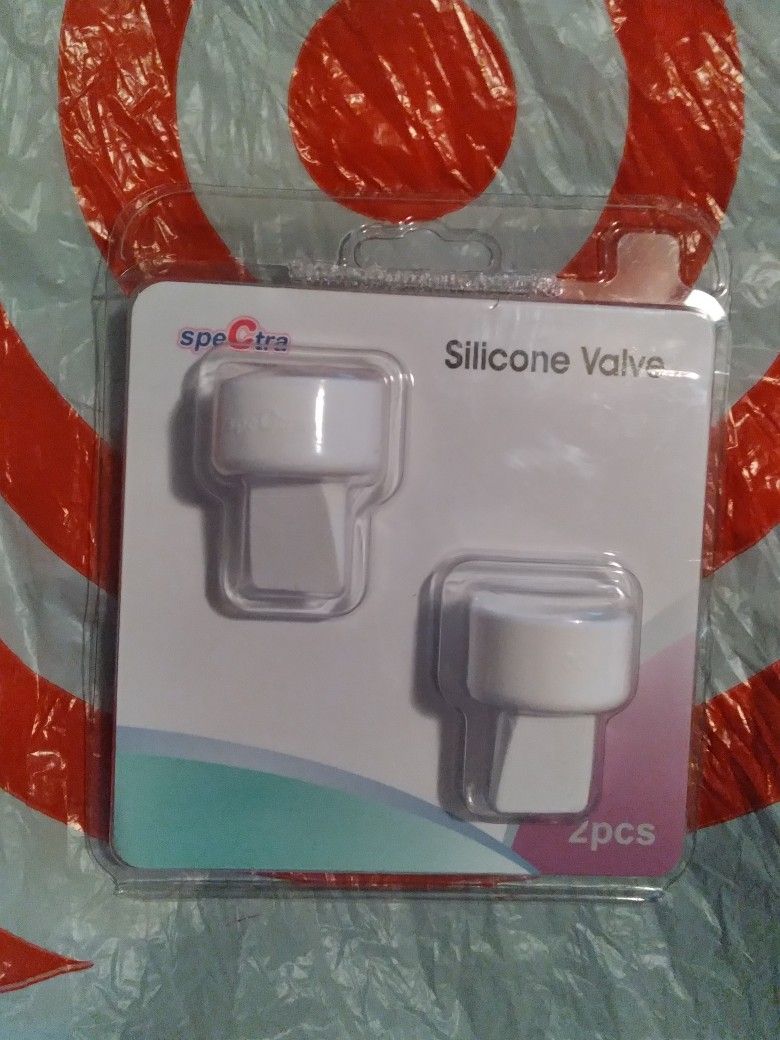 Spectra Duckbill Valve(s) for Breastpump