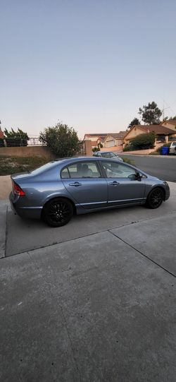 2006 Honda Civic