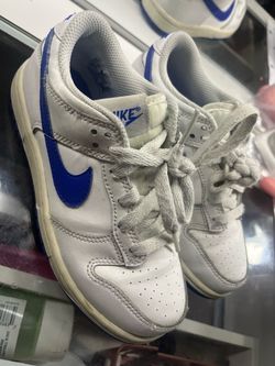 Kid shoes