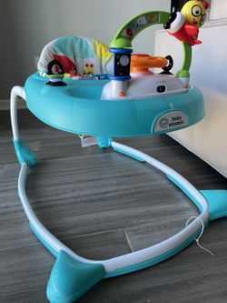 Baby Einstein Sky Explorers Walker