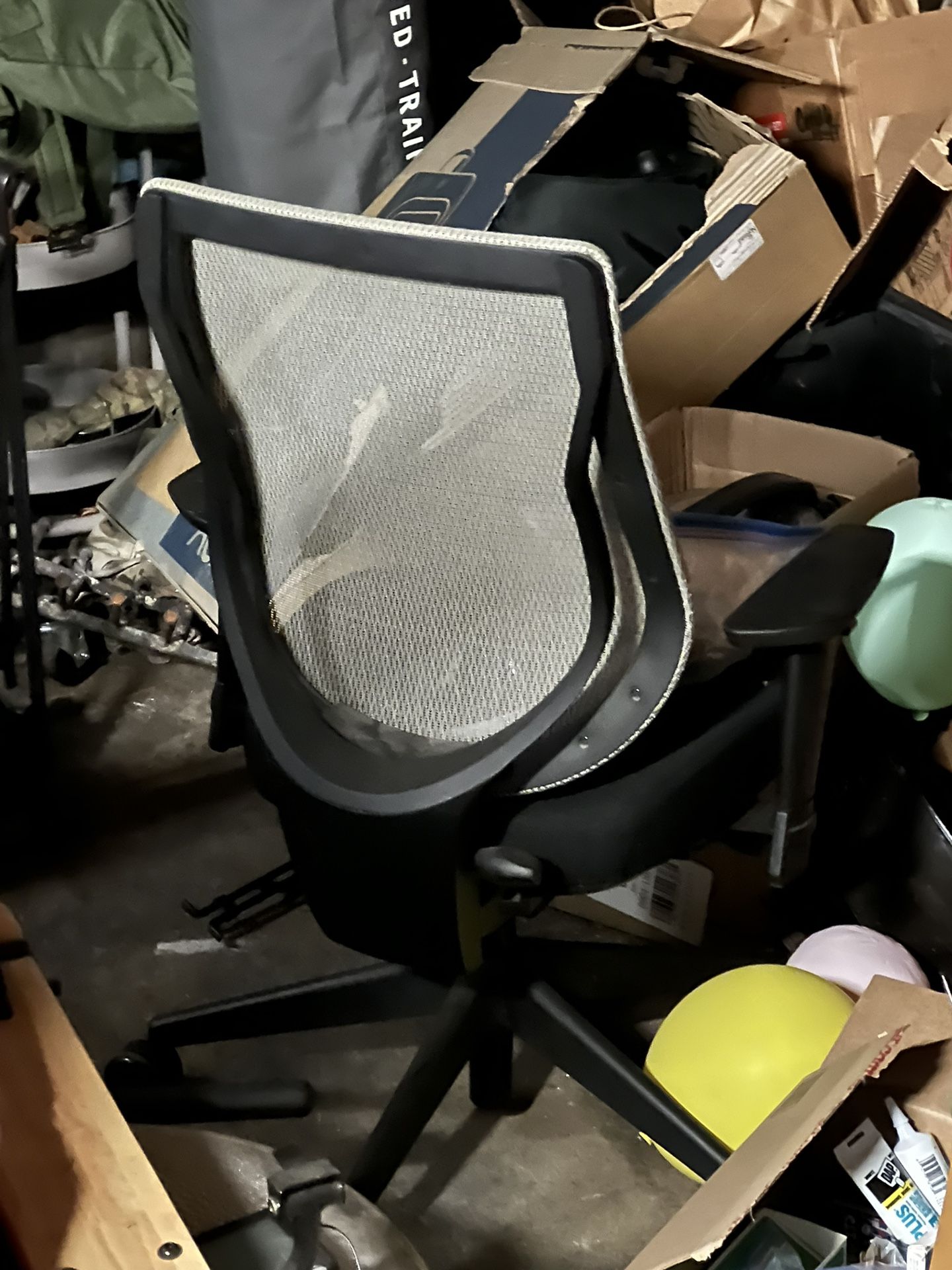 Office Chair