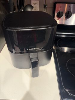 Chefman Air Fryer