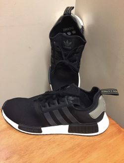 Nmd R1 size 10.5