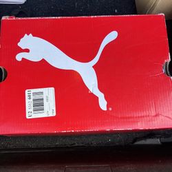 Puma Shoes