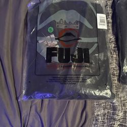 Fuji Gi