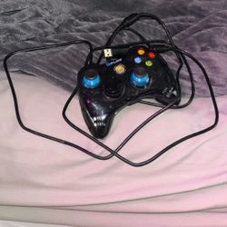 Wired USB Xbox 360 Controller 