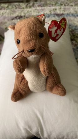 TY Beanie Original Baby