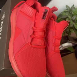 Puma men Size 9 