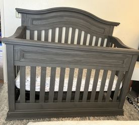 Baby Crib