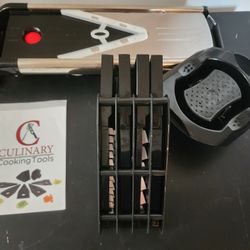 Vegetable/Fruit Slicer
