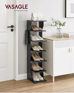 Shoe rack new