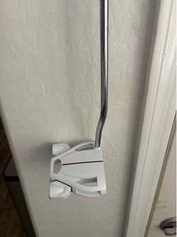 2024 taylormade spider (trade)