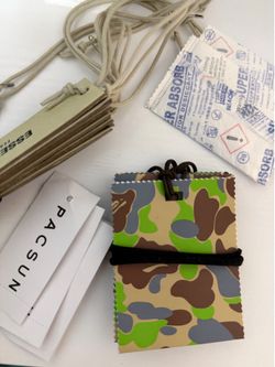 Bape/essentials Tags