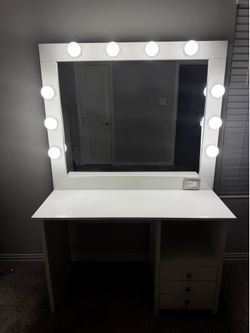 Vanity
