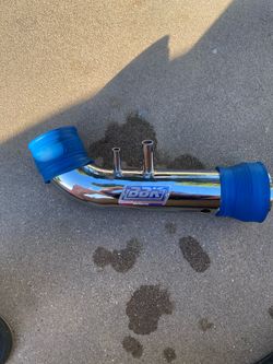 Cold air intake