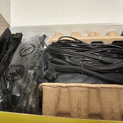 Corsair RM1000x PSI