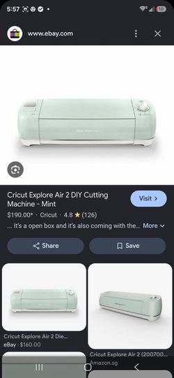 Graphic printer