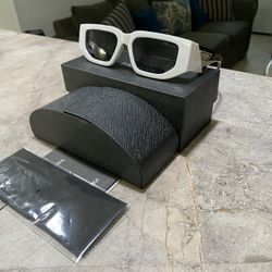 Sunglasses Unisex 