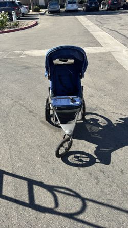Joovy Single Seat Jogger