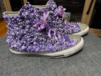 Custom All Stars