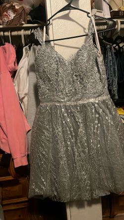 Vestido De Fiesta