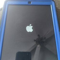 4th Generation IPad Air 
