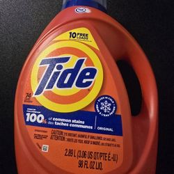 Tide