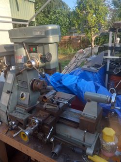 Drill Heavy Dury Multi Porpuse