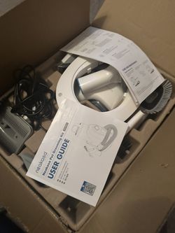 Neakasa Pet Grooming Kit